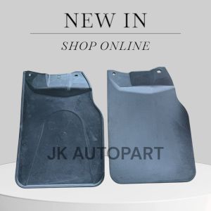 พลาสติกบังโคลนหลัง TOYOTA TIGER 2WD ตัวเตี้ย พลาสติกหนาอย่างดี/TGKP