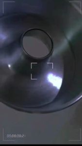 Loyang Tulban Press/Loyang Bolu Baking Pan/Loyang Polos/Loyang Bulat Cake Murah dan Tebal UK 16-28cm