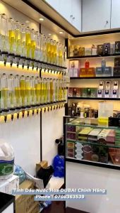Tinh Dầu Dubai nam Hugo boss – Lịch lãm nam tính