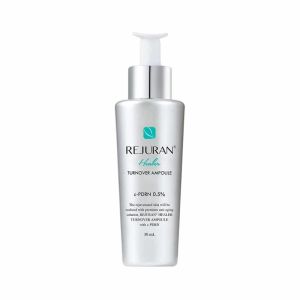 【Limited Promo】REJURAN Turnover Ampoule 30ml – Clinically Proven Anti-AgingImproves Elasticity & Texture