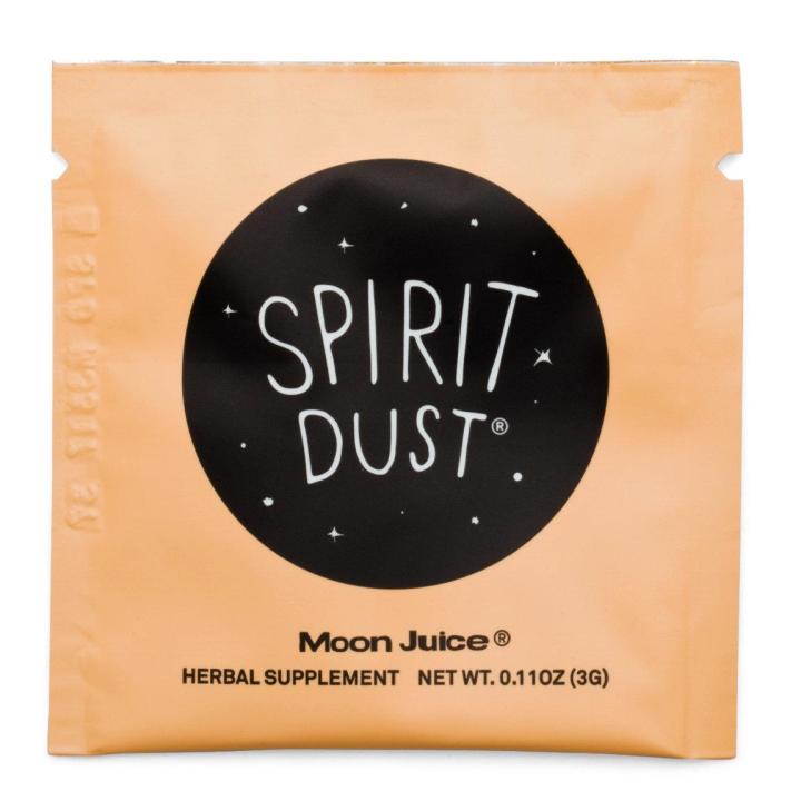 Moon Juice Spirit Dust Sachets | Lazada PH