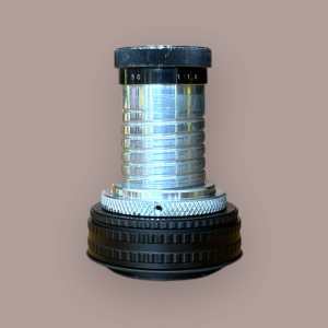 P.ANGENIEUX PARIS 50MM.F1.6 MODIFIED SONY E MOUNT MADE IN PARIS FRANCE