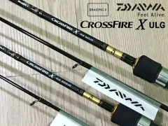 2019' SHIMANO NEXAVE SPINNING FISHING ROD