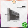OFM-C978 Plastik Wrap Roll Pembungkus Makanan Serbaguna 30Cm x 10Meter Food Grade / Plastik Wrapping. 