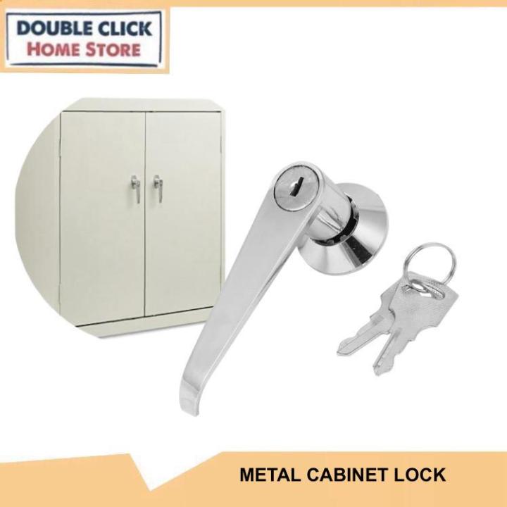 Metal Handle Lock Panel Lock Electrical Switch Board Lock T