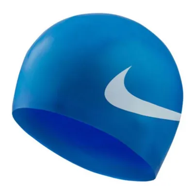 Nike Swim Unisex Big Swoosh Swim Cap