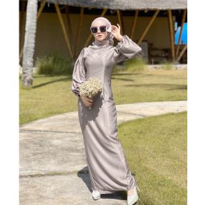 NEW ARRIVAL - CALENDULA DRESS PREMIUM MAXY MATERIAL FULL MAXMARA GRADE A//GAMIS POLOS BRIDESMAID DETAIL [ READY STOK ] CALENDULA DRES GAMIS PESTA BRIDESMAID READY SERAGAM SATIN DRESS KONDANGAN SIMPLE DAN CANTIK BY HIAKA PREMIUM STORE