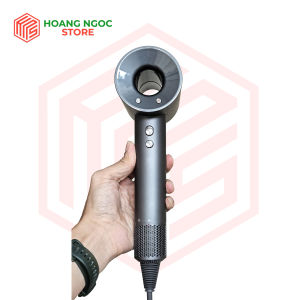 Siêu Máy sấy tóc kèm đầu sấy dịu nhẹ không cánh quạt công suất cao ít tiếng ồn sấy nóng lạnh 2 chiều ion âm. BH 1 tháng