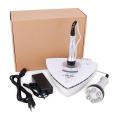 Portable Multi-polar RF Machine For Face Lift And Body slimming Beauty Machine for Skin Rejuvenation Removal Wrinkle Home Use. 