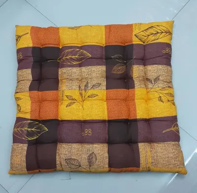 💟เบาะรองนั่ง จัมโบ้ ขนาดใหญ่ 70*70 cm หนา นุ่ม นั่งสบาย