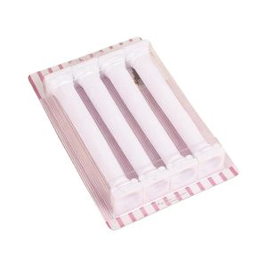 ADAM Reusable Roman Column Cake Stand Food Grade Plastic Cake Tier Support Cake Accessories Cuttable Cake Support Stand Wedding Cake Decoration