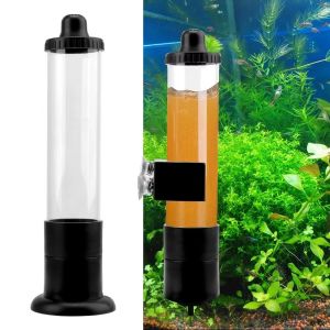 CRUSHES DIY Brine Shrimp Hatchery Automatic Portable Aquarium Fish Tank Gifts Aquarium Accessories Shrimp Eggs Incubator Set