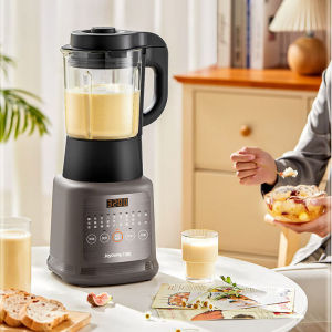 Local Delivery| Joyoung 九阳高速破壁机豆浆机搅拌机 High Speed Cooking Blender Timer Detachable Glass Jug Easy Wash| 1.75L Baby Food Processor| Fully Automatic Soymilk Bean Maker Machine