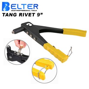 Tang Rivet / Tang Ripet / Hand Rivet / Tembakan Paku 2.4 -4.8 mm