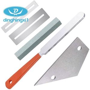 3 PCS Knife Set: A Comprehensive Guide to Fruit Carving & Professional Chef Knives