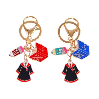 [Ready Stock] Graduation Key Chain