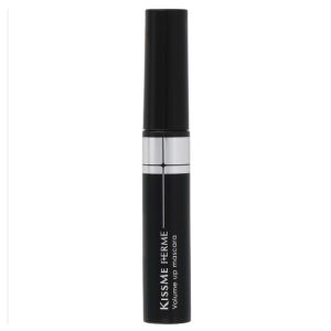 Mascara Kissme Ferme volume up 01 (6g) - Nhật Bản