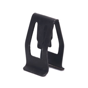 [Faster YG] คลิปหนีบยึดโลหะสำหรับแผงหน้าปัดคอนโซลหน้ารถยนต์อุปกรณ์10X