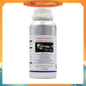 Headlamp Polish / Pembersih Kaca Lampu Mobil Kusam / Headlight Restored / Mobil Pengkilap Headlight Polish