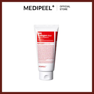 MEDIPEEL Red Lacto Collagen Clear Foam Cleanser 2.0 300ml