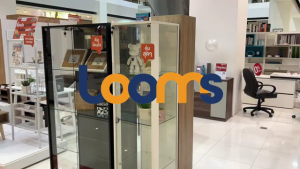 string(74) "ตู้โชว์กระจกใส รุ่น GAELAN ขนาด 80x40x162 สีดำ | คลิกที่เดียวกับราคาและสภาพผู้ใช้งาน