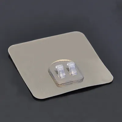 Miếng Dán Kệ Thay Thế Kệ Hình Chữ Nhật Kệ Góc Nhà Tắm RIEM