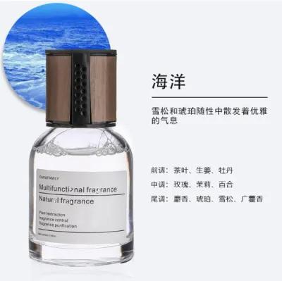 ✨Ready stock✨Car perfume car high end special high end car aromatherapy ornaments high end fragrance deodorization高端车载香水香薰除味 Car Air Freshener Car Perfume Car Aromatherapy Penyegar Udara Kereta Minyak Wangi Kereta Aromaterapi Kereta 车内香氛 车载香薰 无火香薰 汽车香薰