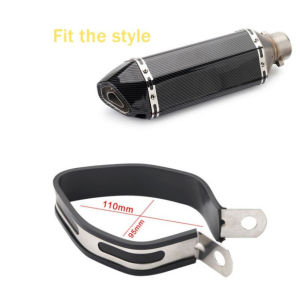 Motorcycle Rear License Plate Mount Holder Turn Signal Lights For Kawasaki Z750 Z800 Honda Yamaha MT07 MT09 MT10 R1 Accessores