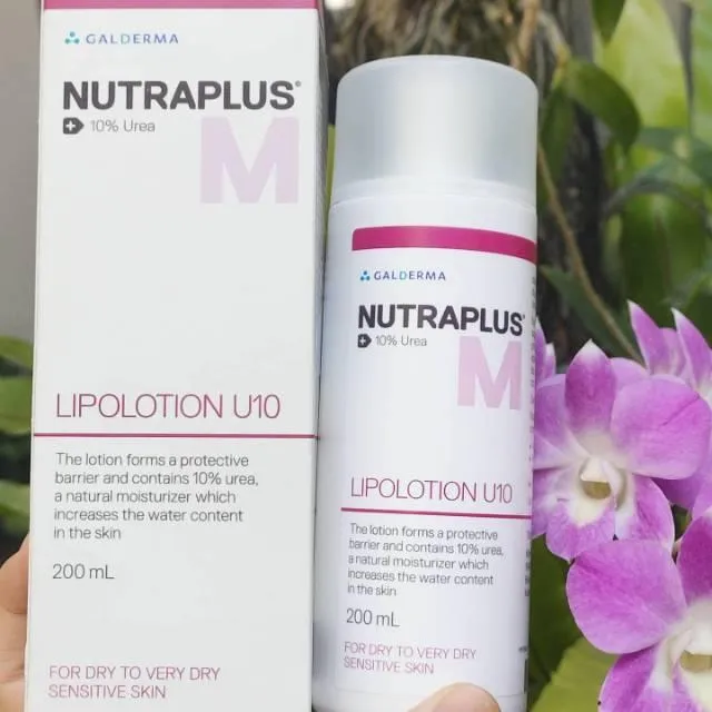 Nutraplus cream deals