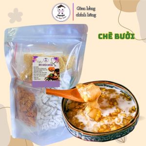 500Gr Set Nấu Chè Bưởi | Bò Đội Nón Shop