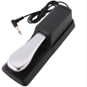 【Local Shipment】 Piano Keyboard Sustain Damper Pedal for