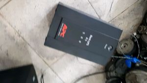 Ups apc rs500 hoặc 650 giá chưa bình ác quy sài tốt. 589nhattao