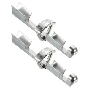 Precisions Cue Tip Reshaping Tool With Ergonomic Grip Durability Metal Construction For Regular Maintenance