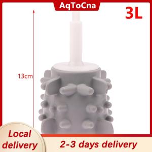 [COD] AqToCna Ship within 24 hours 1Pc Garlic Peeler Silicone Roller Grinder Chopper Machine Accessories For Cooking Kitchen Mini Garlic Press Home Kitchen Tools