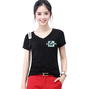 Ladies Collection tshirt printed graphic tee Ladies v-neck t shirt shirts women tshirts for women womens tshirt sale