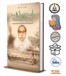 Nyai Khairiyah Hasyim Asy’ari: Pendiri Madrasah Kuttabul Banat di Haramain