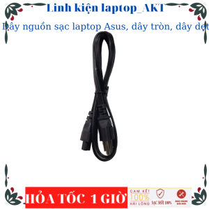 Sạc laptop Asus 19V 3.42A 65W K43 K43E K53 K53E X43 X43E A43 A43E nhật chân to 5.5mm*2.5mm
