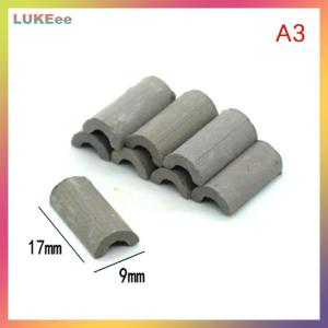 SHPYHT กระเบื้องหลังคาขนาดเล็ก60PCS สำหรับกระเบื้องภูมิทัศน์ขนาดเล็กสำหรับ dollhouse 1/16