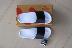 WINGSOME//SANDAL PRIA POLOS ANTI SLIPPER SENDAL SLOP PRIA ANTI SLIP TANPA LEM