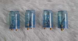Light Bulb Starter 220-240V 4W-65W