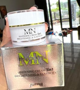 [Chính Hãng] Kem Face 3IN1 Nám Tàn Nhang Trắng Da Chống Nắng - Kem Face 3IN1 Mỹ Nam