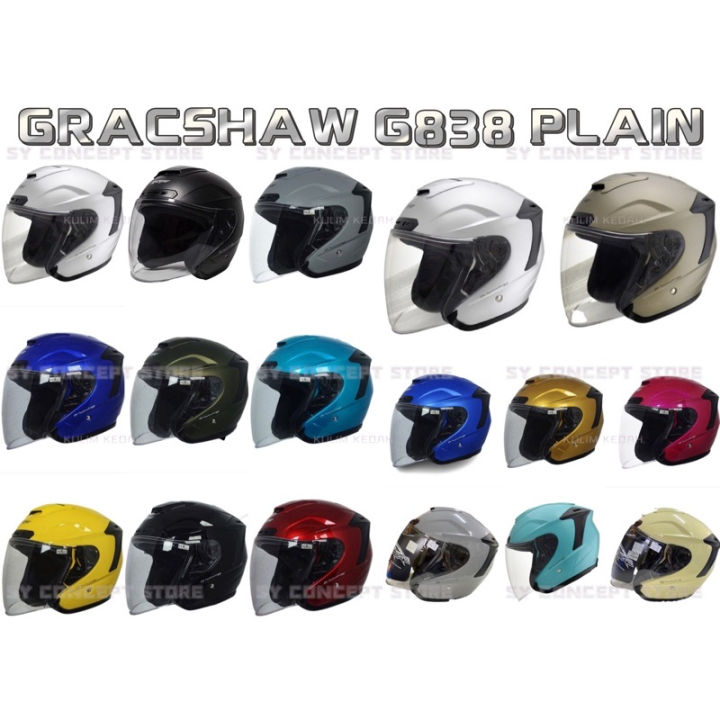 Gracshaw best sale