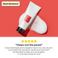COSRX Salicylic Acid Daily Gentle Cleanser - 150ml. 