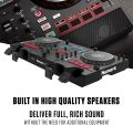 Numark Mixstream Pro+ DJ Controller ใช้งานได้แบบ Stand alone ไม่ต้องพึ่งคอมพิวเตอร์ในการใช้งาน (ProPlugin). 