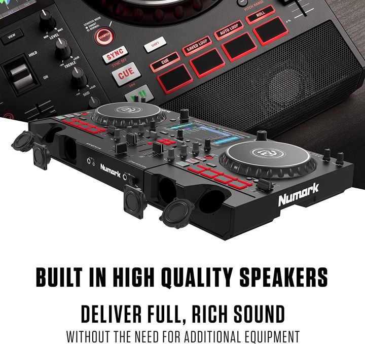 Numark%20Mixstream%20Pro+%20DJ%20Controller%20%E0%B9%83%E0%B8%8A%E0%B9%89%E0%B8%87%E0%B8%B2%E0%B8%99%E0%B9%84%E0%B8%94%E0%B9%89%E0%B9%81%E0%B8%9A%E0%B8%9A%20Stand%20alone%20%E0%B9%84%E0%B8%A1%E0%B9%88%E0%B8%95%E0%B9%89%E0%B8%AD%E0%B8%87%E0%B8%9E%E0%B8%B6%E0%B9%88%E0%B8%87%E0%B8%84%E0%B8%AD%E0%B8%A1%E0%B8%9E%E0%B8%B4%E0%B8%A7%E0%B9%80%E0%B8%95%E0%B8%AD%E0%B8%A3%E0%B9%8C%E0%B9%83%E0%B8%99%E0%B8%81%E0%B8%B2%E0%B8%A3%E0%B9%83%E0%B8%8A%E0%B9%89%E0%B8%87%E0%B8%B2%E0%B8%99%20(ProPlugin)%20-%20Image%206