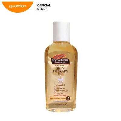 Palmers Cocoa Butter Formula Skin Therapy Oil Rosehip 25Ml