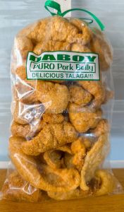 DABOY BACKFAT SPECIAL CHICHARON