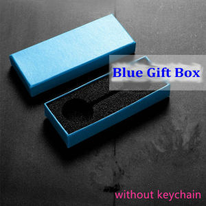 Perodua car Keychain Emblem LED Light 7 Color Crystal Customized Personalized Key Chain Anti Lost Decoration