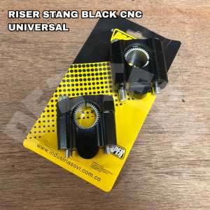 RISER STANG PROTAPER cnc klx vixion nmax beat cb tiger megapro R15