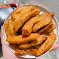 500g chuối sấy dẻo Saigon food. 
